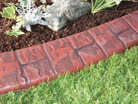 Home - Edgline Landscape Borders